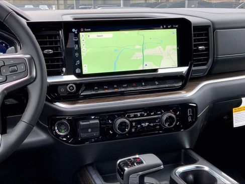 New 2026 Chevrolet Silverado 1500 LT Trail Boss w/ LT Trail Boss Premium Package image 6