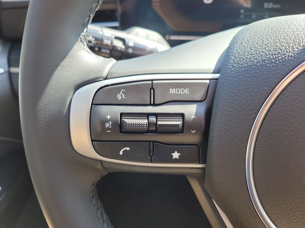 New 2026 Kia K5 GT-Line w/ GT-Line Premium Package FWD image 26