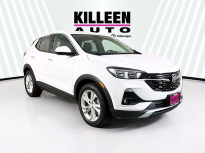 Used 2023 Buick Encore GX Preferred w/ Cold Weather Comfort Package