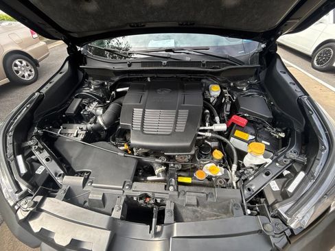 Used 2022 Subaru Forester Wilderness AWD/4WD image 9