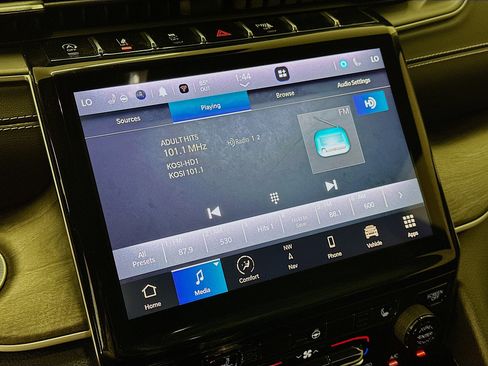 Used 2023 Jeep Grand Cherokee L Limited AWD/4WD image 21