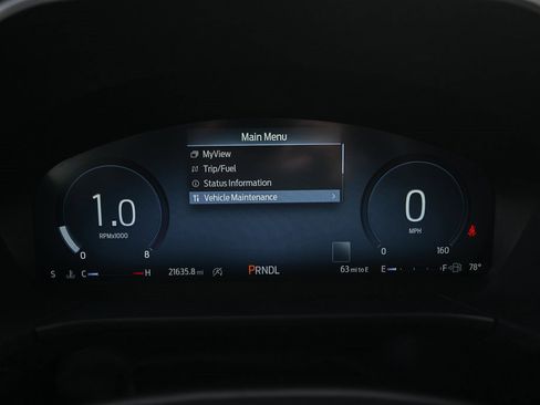 Used 2023 Ford Escape Active w/ Tech Pack #2 image 39