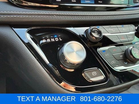 New 2026 Chrysler Pacifica Select w/ S Appearance Package AWD/4WD image 19