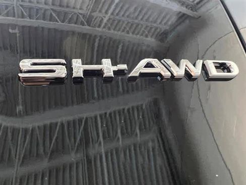 New 2026 Acura RDX SH-AWD w/ Technology Package image 6