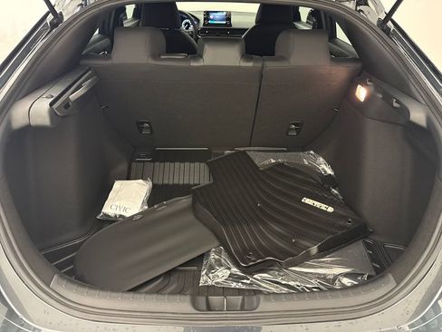 New 2026 Honda Civic Sport image 11