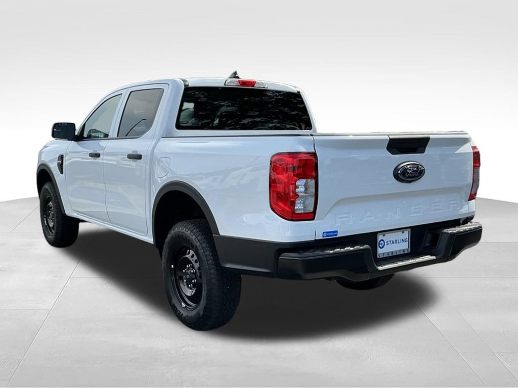 New 2026 Ford Ranger XL RWD image 5