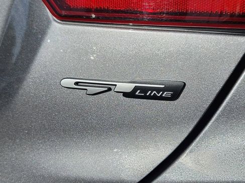 Used 2023 Kia Forte GT-Line w/ GT-Line Technology Package image 20