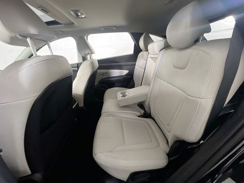 Used 2023 Hyundai Tucson SEL w/ Convenience Package image 24