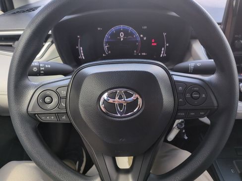 New 2026 Toyota Corolla Cross L image 19