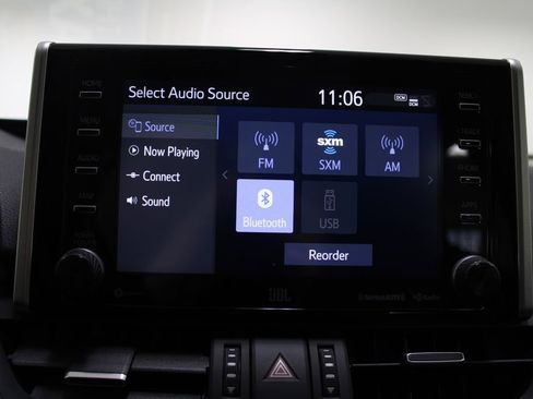 Used 2020 Toyota RAV4 Limited image 47