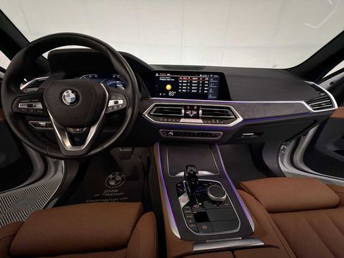 Certified 2023 BMW X5 xDrive40i w/ Premium Package AWD/4WD image 17