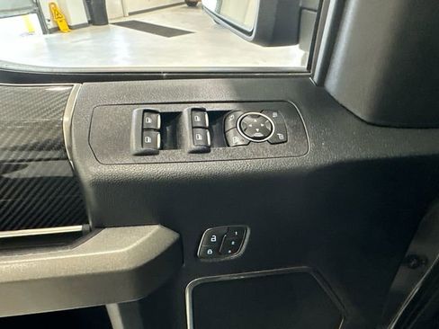 Used 2020 Ford F150 Raptor w/ Equipment Group 802A Luxury image 30