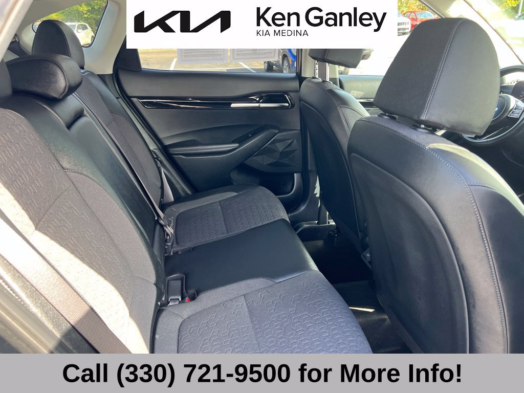 Certified 2024 Kia Seltos S AWD/4WD image 54