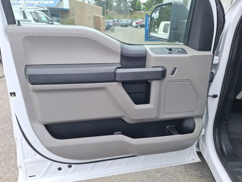 Used 2020 Ford F150 XL w/ Equipment Group 101A Mid image 11