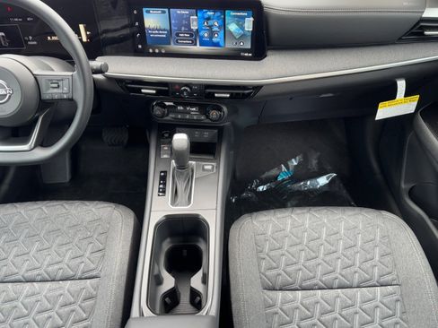 New 2026 Nissan Kicks SV image 16