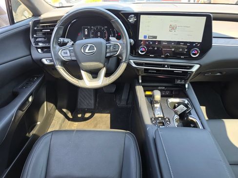 Used 2024 Lexus RX 350 Premium w/ Accessory Package (Z1) AWD/4WD image 7