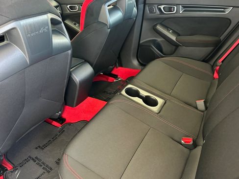 Used 2024 Honda Civic Type R image 11