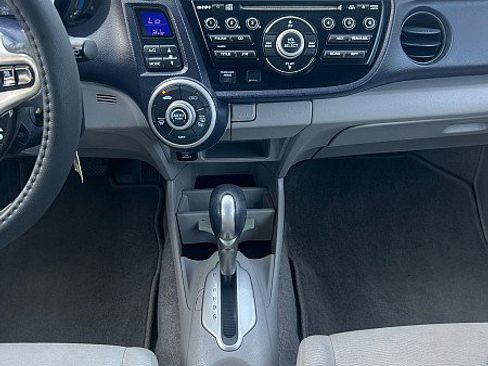 Used 2010 Honda Insight EX image 12
