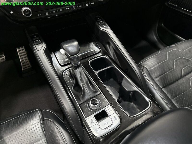Used 2022 Kia Telluride SX w/ SX Prestige Package AWD/4WD image 34