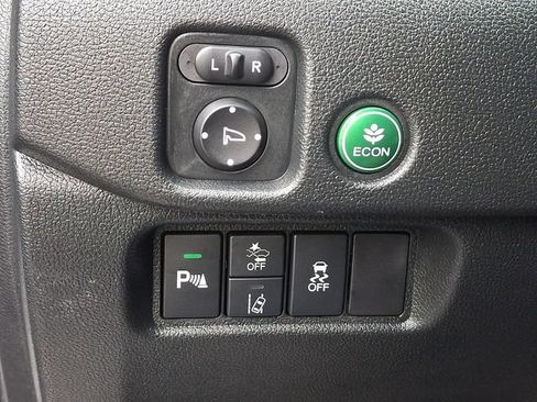 Certified 2023 Honda Passport EX-L image 27