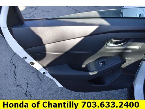 Certified 2025 Honda Accord EX-L image 27