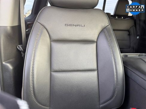 Used 2023 GMC Sierra 1500 Denali w/ Technology Package image 35