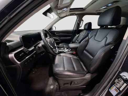 Used 2023 Kia Telluride S w/ S Sunroof Package AWD/4WD image 19