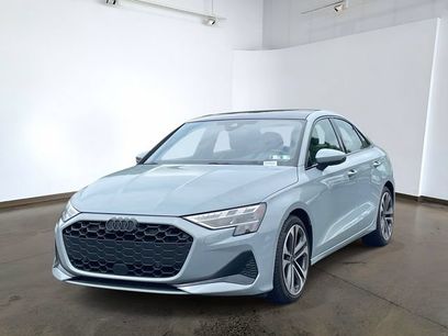 Used 2025 Audi A3 2.0T Premium Plus