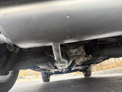 Used 2015 Nissan Rogue S w/ Convenience Package image 28