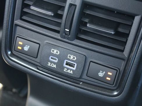 New 2026 Subaru Outback Wilderness AWD/4WD image 30