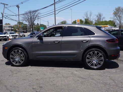 Used 2015 Porsche Macan S AWD/4WD image 15