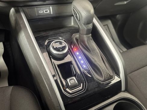 Used 2023 Chevrolet Colorado Trail Boss w/ Advanced Trailering Package AWD/4WD image 17