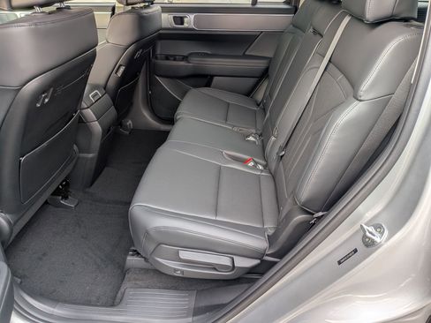 New 2026 Hyundai Santa Fe SEL image 19