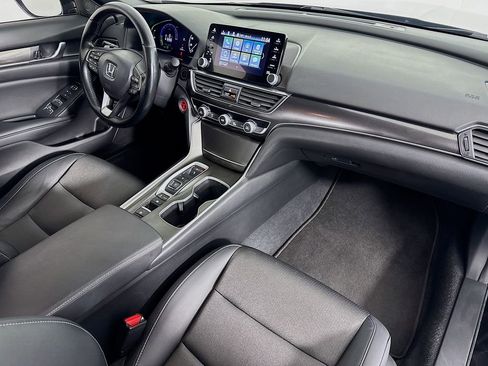 Used 2022 Honda Accord Sport image 33