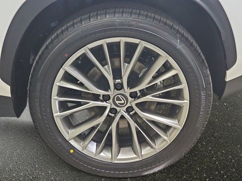 New 2026 Lexus NX 350 AWD w/ Luxury Package image 34