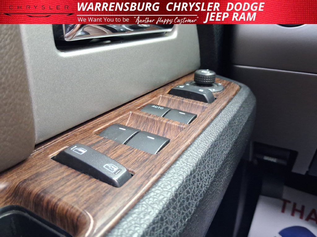 Used 2015 Ford Expedition King Ranch AWD/4WD image 29