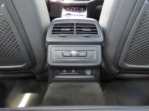 Used 2024 Audi A6 Premium Plus AWD/4WD image 25