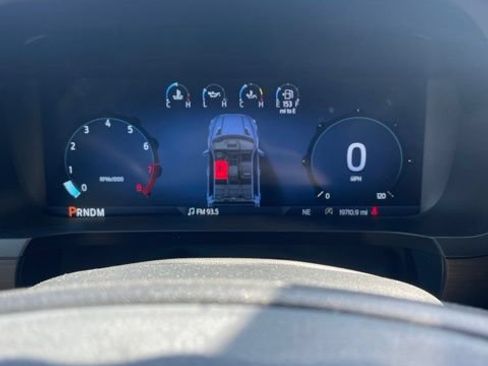 Used 2024 Ford F150 STX AWD/4WD image 28