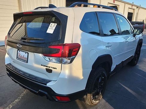 Used 2024 Subaru Forester Wilderness image 2