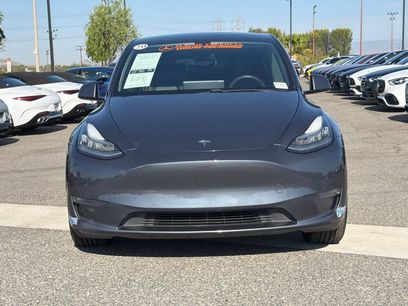 Used 2020 Tesla Model Y Long Range