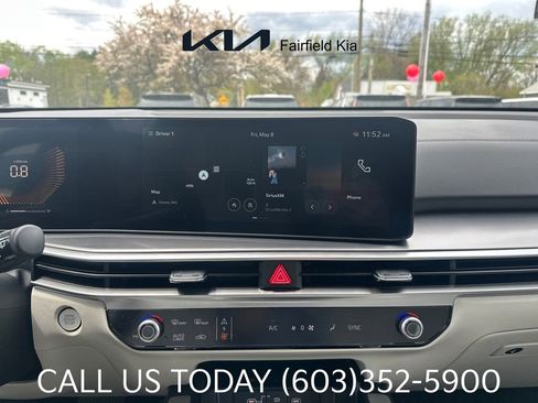 New 2026 Kia Sorento EX AWD/4WD image 16