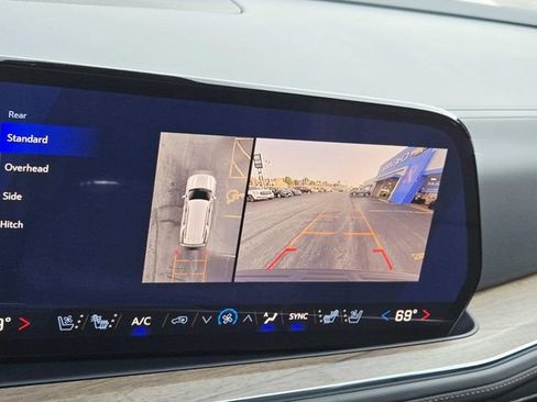 New 2026 Chevrolet Tahoe High Country w/ Sun And Tow Package AWD/4WD image 29