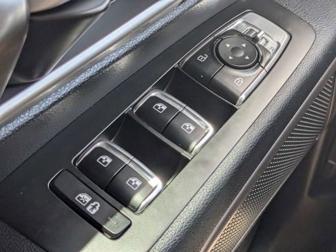 Certified 2025 Kia Telluride LX FWD image 30