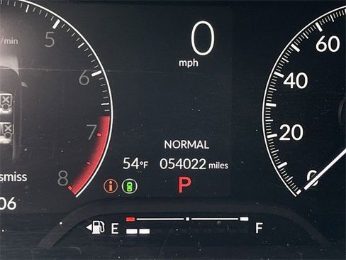 Certified 2024 Honda Civic Sport image 15