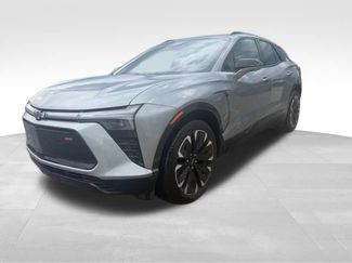 Used 2024 Chevrolet Blazer EV RS AWD/4WD 360° Tour