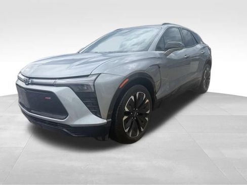 Used 2024 Chevrolet Blazer EV RS AWD/4WD image 1