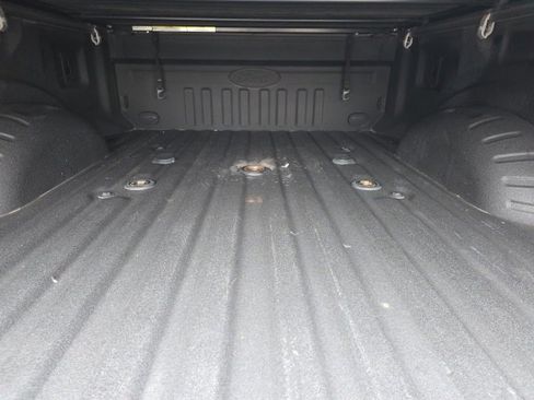 Used 2019 Ford F250 Lariat w/ Chrome Package image 10