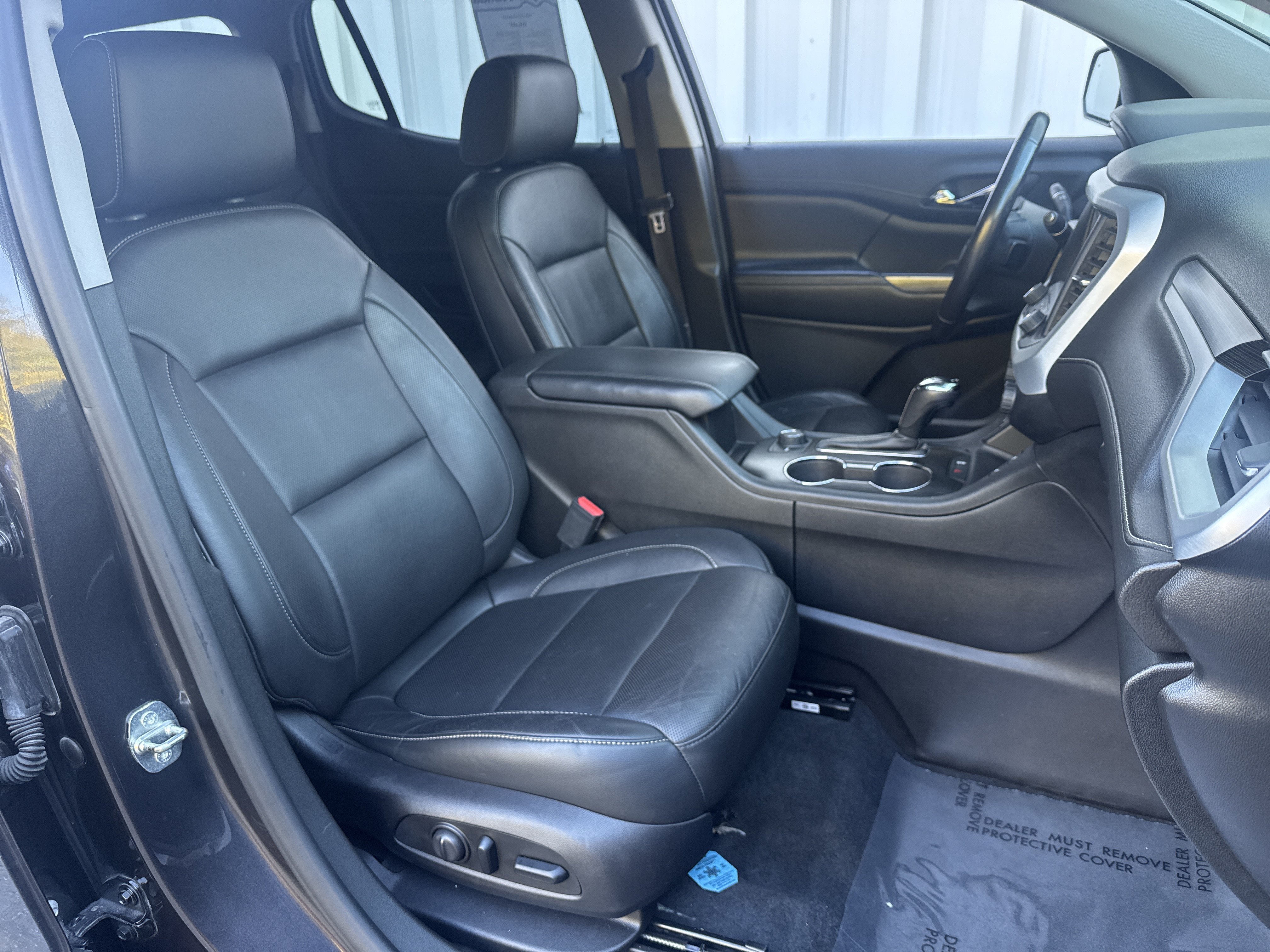 Used 2019 GMC Acadia SLT AWD/4WD image 19