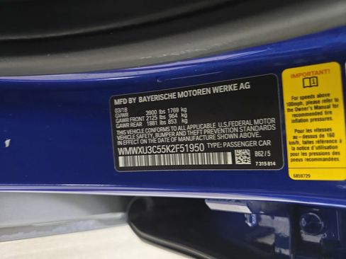 Used 2019 MINI Cooper S w/ Premium Package FWD image 33