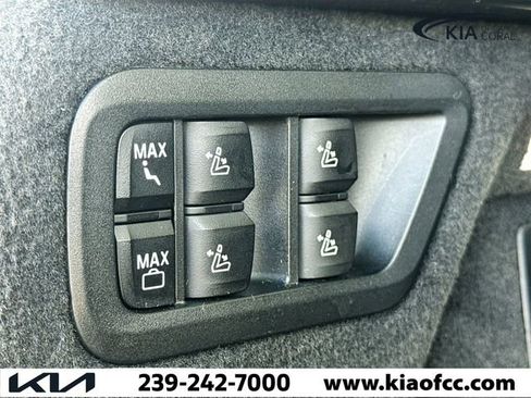 Used 2022 BMW X7 xDrive40i AWD/4WD image 12